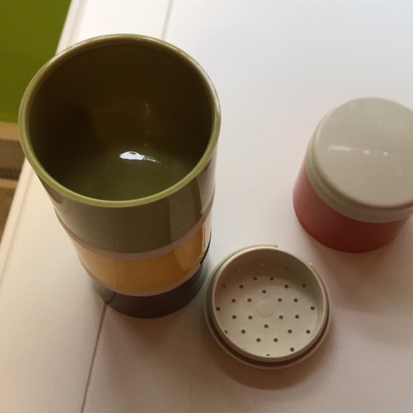 Vintage Tupperware 1308 spice tower - Picture 9 of 9